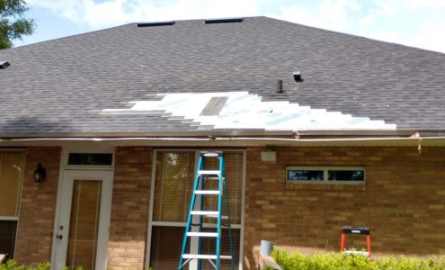 Top Quality Roofing and Restoration Services