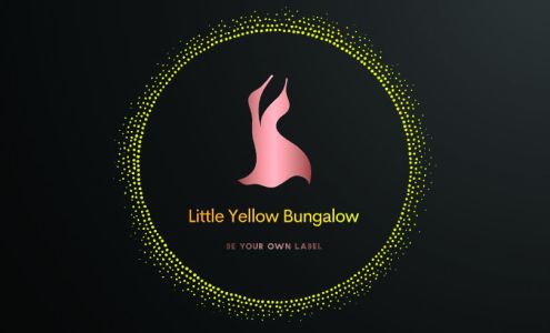 Little Yellow Bungalow Lansdale