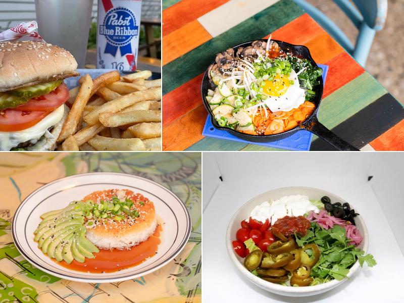 Street 8 Clifford St, Exeter