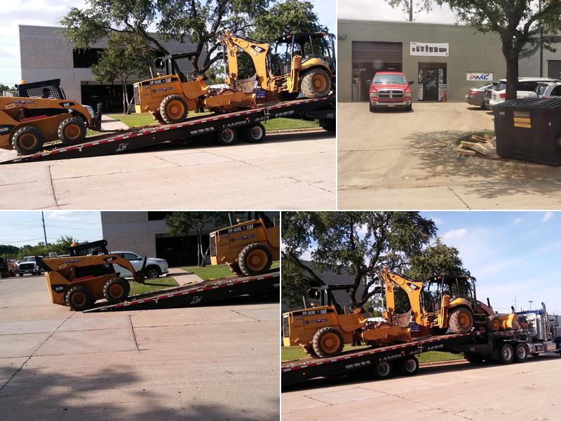 Chem-Coat Industries Inc