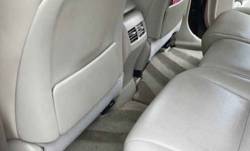 Kentrell's Detailing Studio & Mobile Detailing