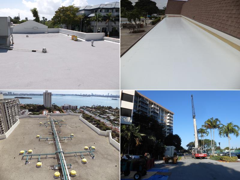 Roof Technologies, LLC