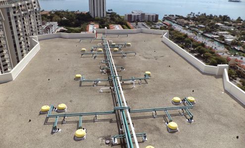 Roof Technologies, LLC