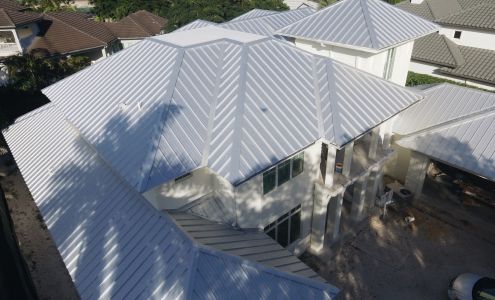 JR & Co. Roofing Contractors