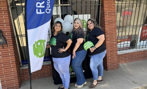 Acceptance Insurance