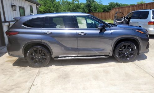 A's Mobile Detailing +/A-MAN CONSTRUCTION &REMODELING