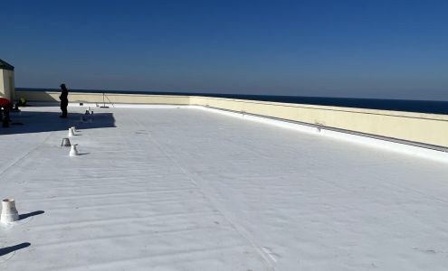 360 Roofing Services Inc