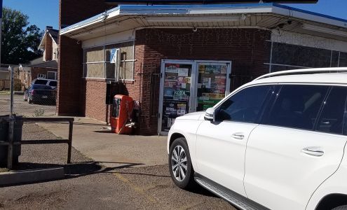 V & M 10th & Washington