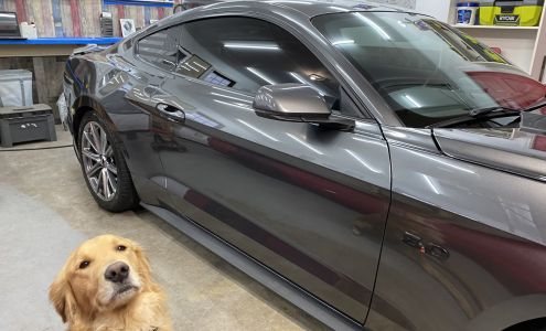 Slicknshine Detailing