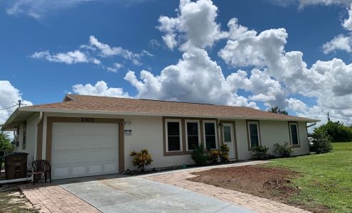 Triton Home Services Unlimited