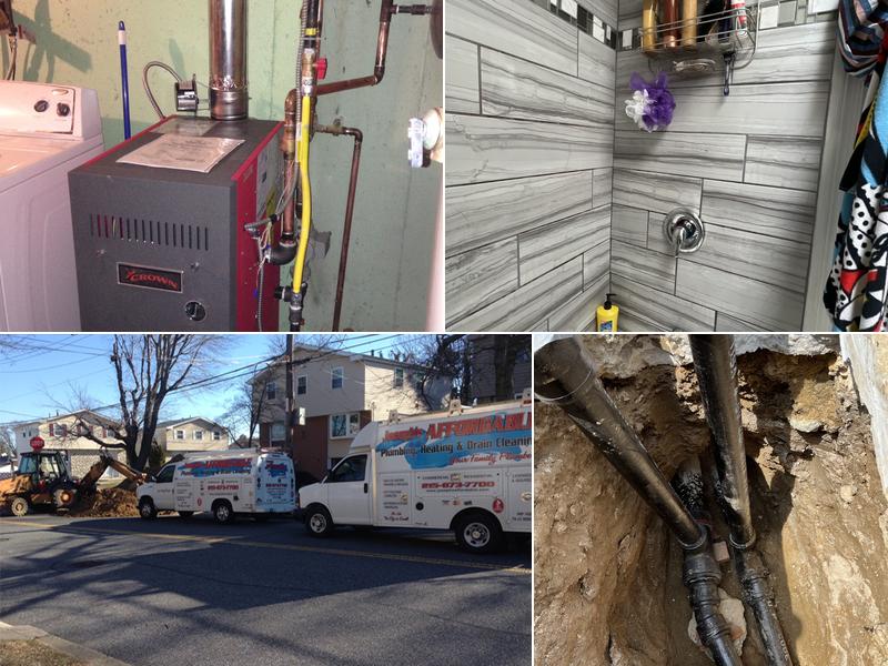 Joseph's Affordable Plumbing and Heating