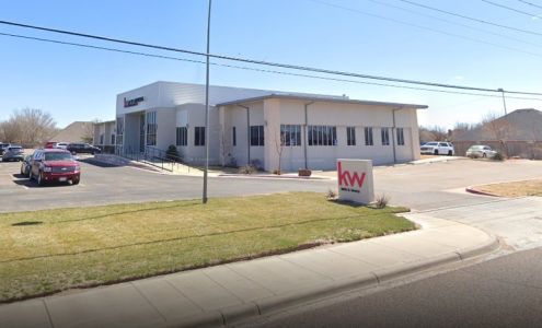 Keller Williams Amarillo