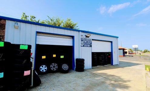 Silver Fox Tire Shop
