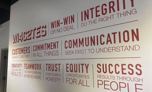 Keller Williams Realty Ellis County