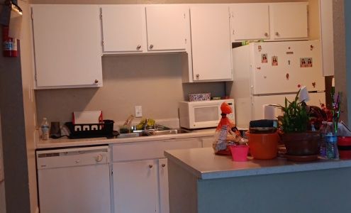 Willow Wood Apartments