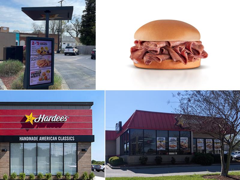 Hardee’s