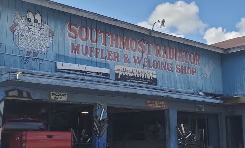Southmost Radiator and Muffler Shop