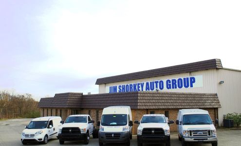 jim shorkey used car factory North Huntingdon