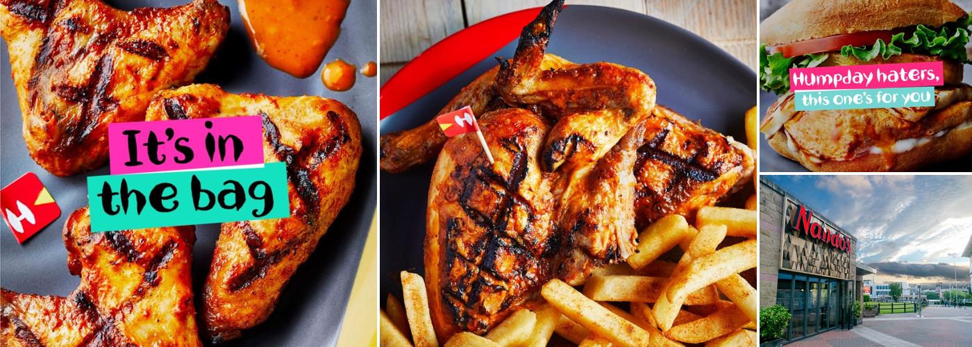 Nando's Bradford - Leisure Exchange