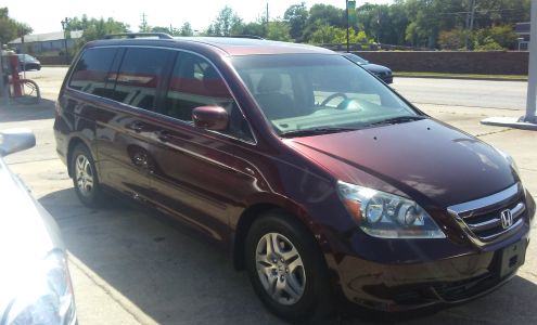 Thorntons Service Center Saint Matthews