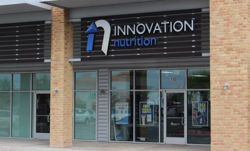 Innovation Nutrition