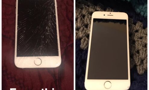 IIRepair (Sunrise Mall)