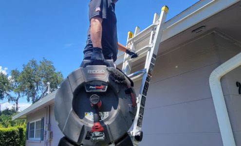 Unclog plumbing Sarasota FL