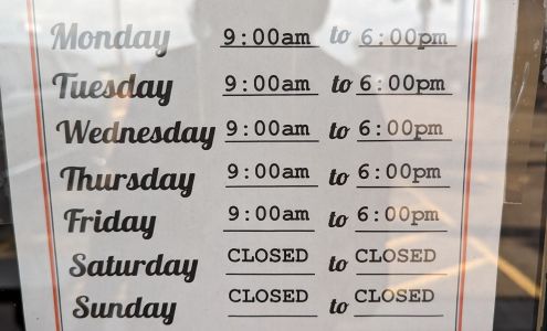 Michael A. Foster, OD