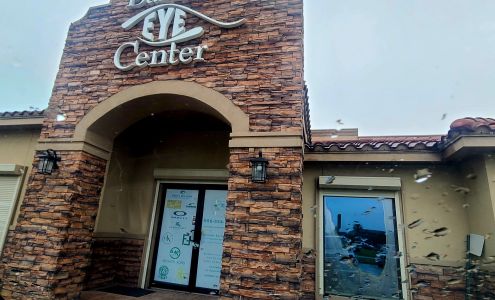 Barrera Eye Center