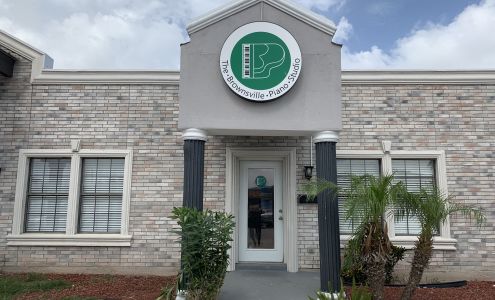 Brownsville Piano Studio