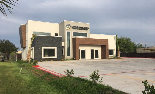 Little Mozart's Music Academy