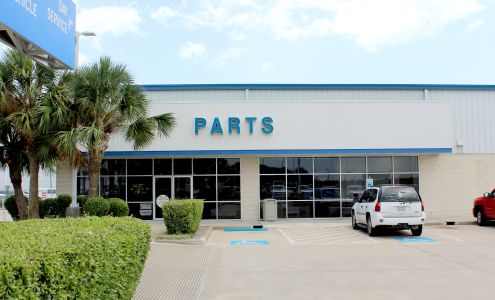 Monument Chevrolet Parts