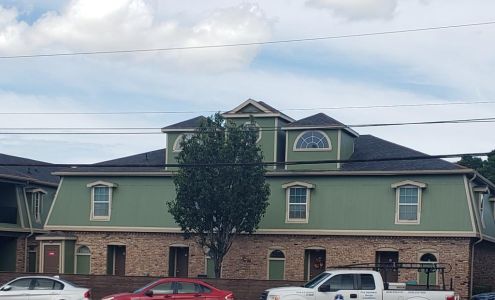 The Palms Apartments