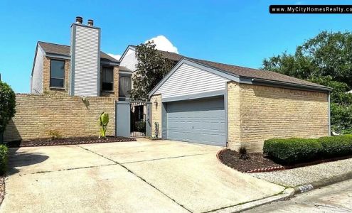 My City Homes Realty