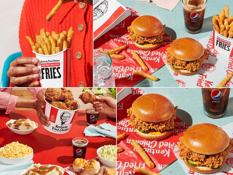 KFC