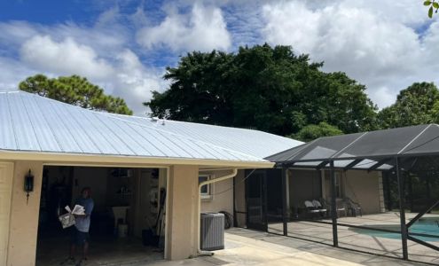 Shoreline Roofing, Llc