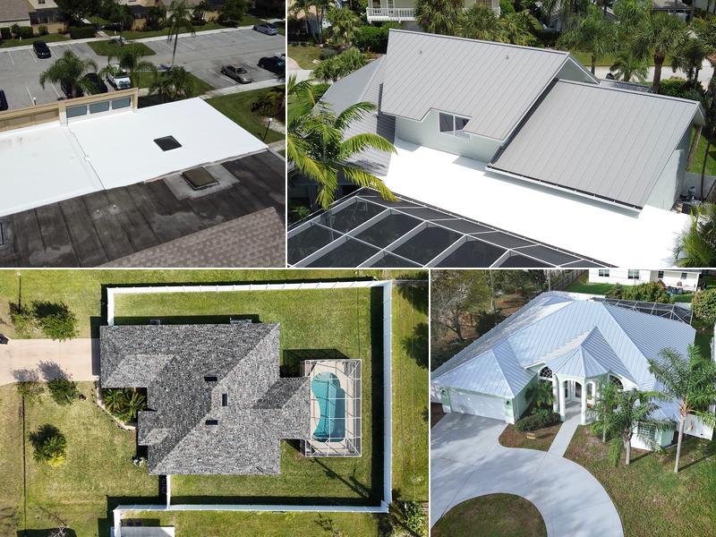 FIXD Roofing LLC