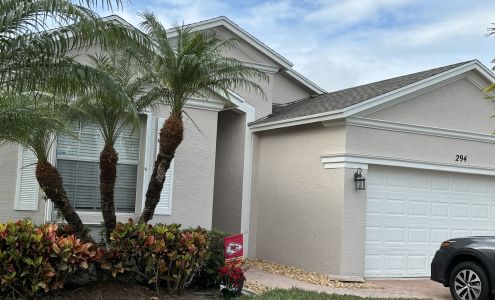 Perfect Pitch Roofing