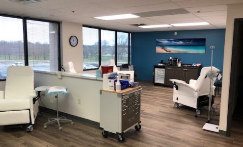 Medix Infusion - North Richland Hills