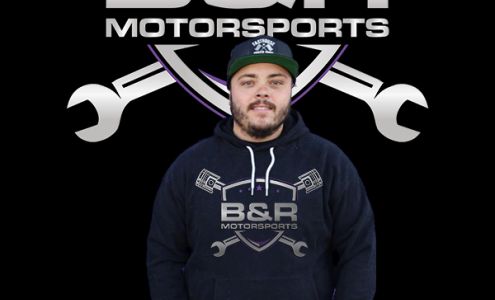 B&R MOTORSPORTS LLC