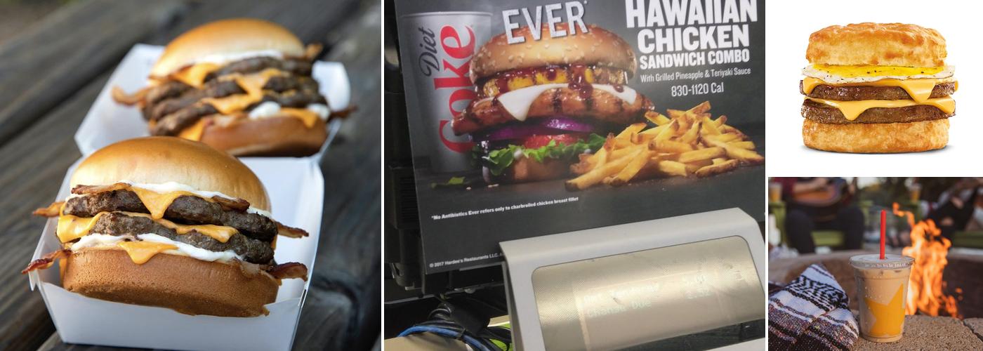 Hardee’s