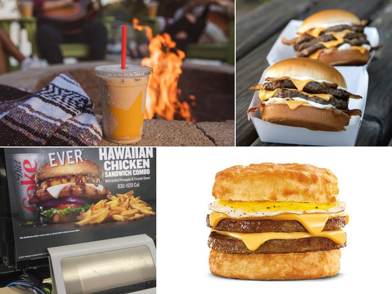 Hardee’s