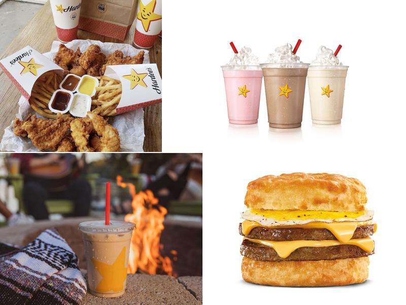 Hardee’s
