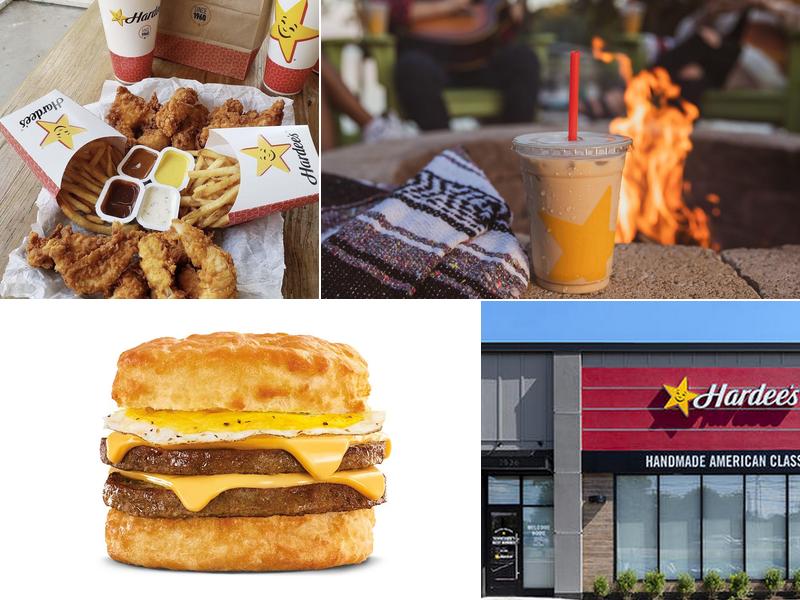 Hardee’s
