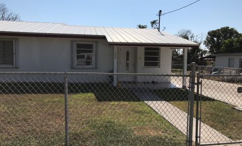 Chapman Septic Services Inc Key Largo