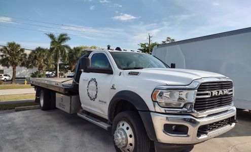 Performance Towing& Recovery LLC