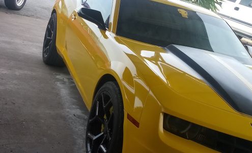 Auto Paint Specialties