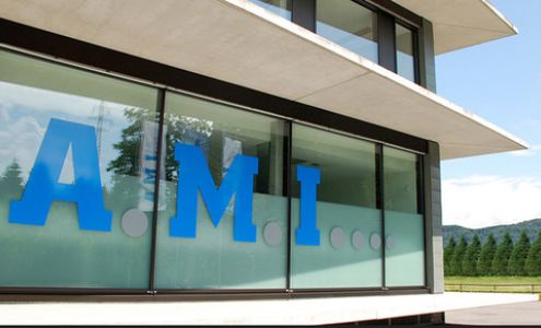 A.M.I. - Agency for Medical Innovations, Inc. Marblehead