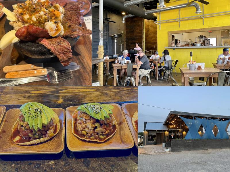 Mariscos El Buchón Carlsbad