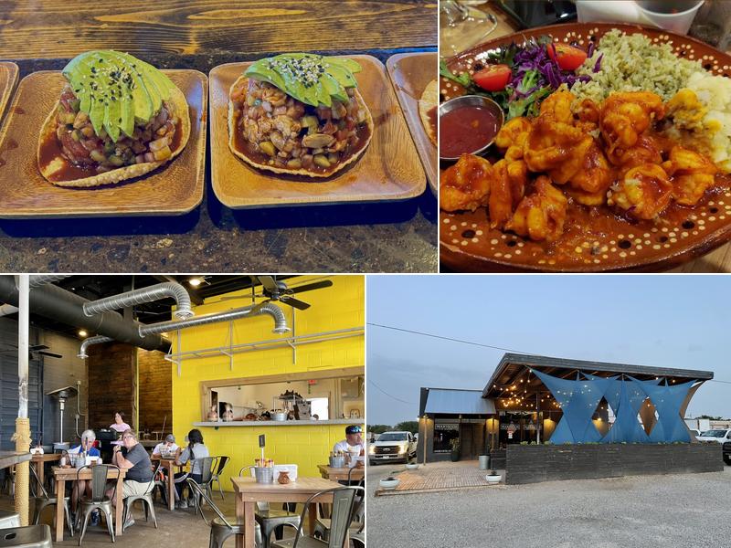 Mariscos El Buchón Carlsbad